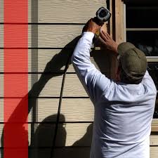 Best Siding Repair  in Morris, OK